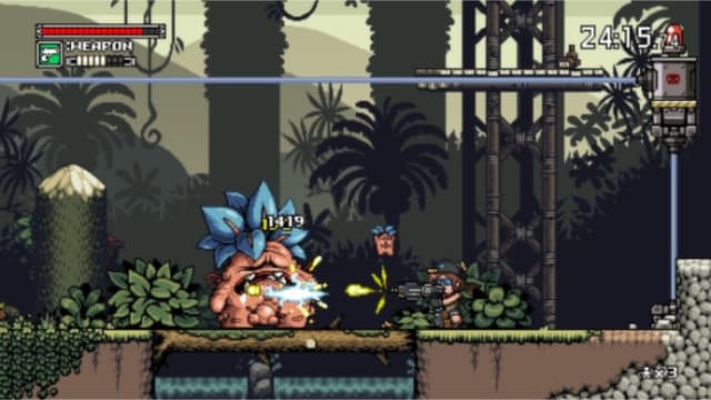 佣兵之王 重装版-v1.1(CN1.0)-中文60帧 image 3