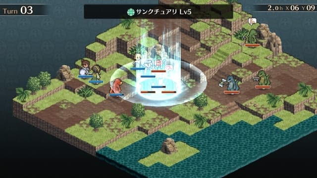 佣兵之翼：虚假的凤凰-v1.0.0-30帧-附汉化补丁 image 3