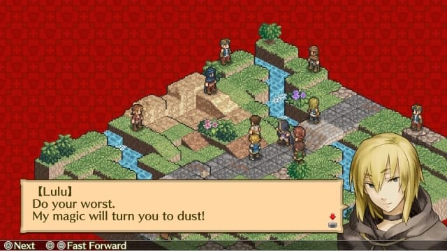 佣兵传奇 编年史-v1.0.1-30帧-附汉化补丁 image 3