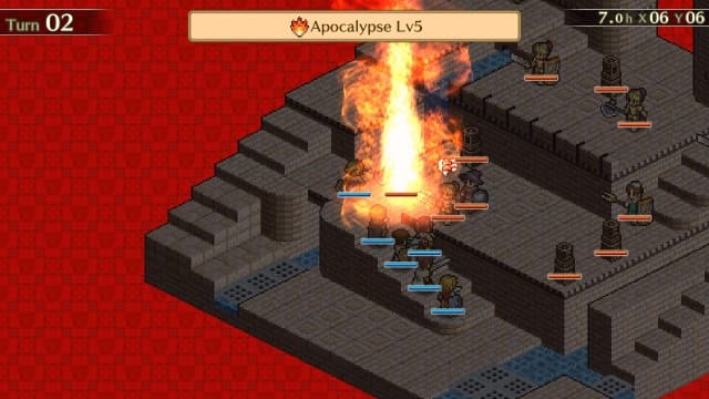 佣兵传奇 编年史-v1.0.1-30帧-附汉化补丁 image 5