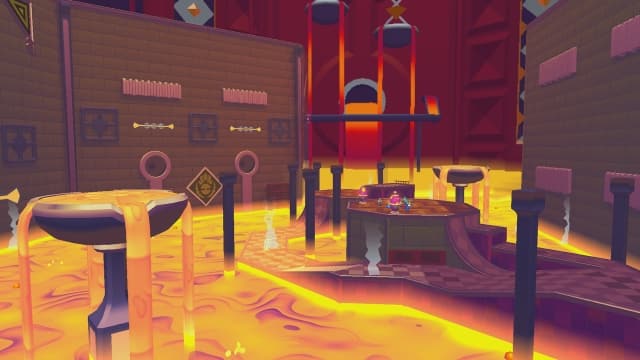 佩妮大逃脱-v1.1.0-中文60帧-安卓黑屏 image 3