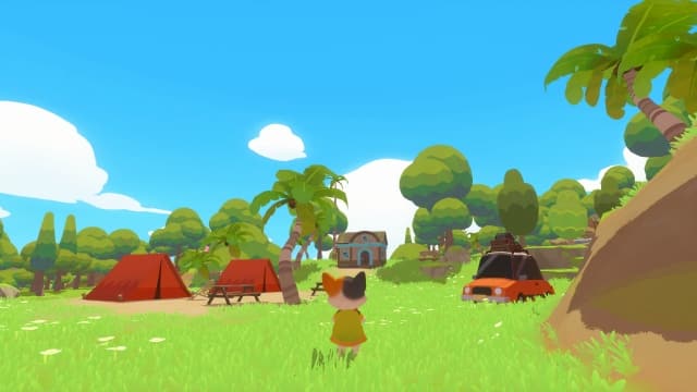 佩蒂特小岛Petit Island-v1.0.2-中文-60帧 image 4