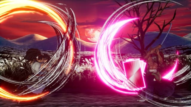 侍魂：晓-v2.43-12dlc-60帧 image 3