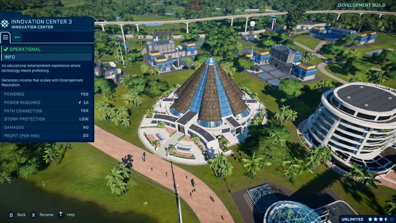 侏罗纪世界：进化完全版-v1.0.5.54962-60帧 image 6