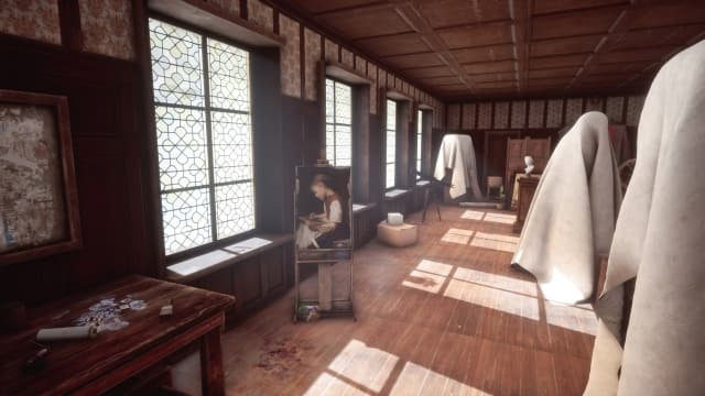 修复师 起源 The Renovator Origins-v1.0-中文60帧 image 2