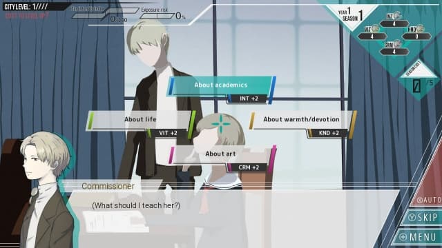 倾注世界所有的少女-v1.0.3-中文 image 2