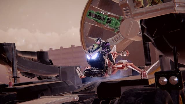 假面骑士 英雄寻忆-30帧 image 3