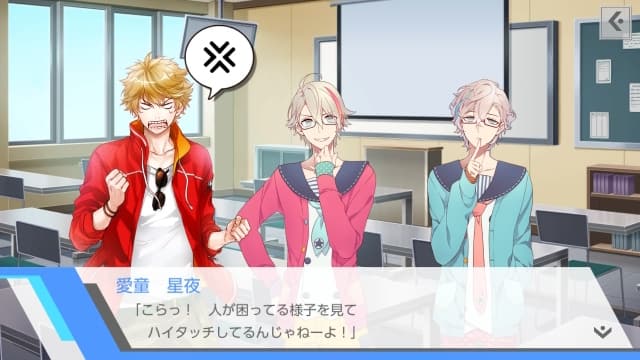 偶像进行曲-v1.14-2dlc-无中文60帧 image 4