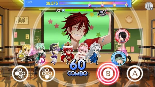 偶像进行曲-v1.14-2dlc-无中文60帧 image 5
