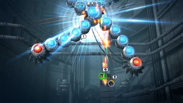 傲气雄鹰 重装上阵Sky Force Reloaded-v1.1.1-中文-60帧 image 2