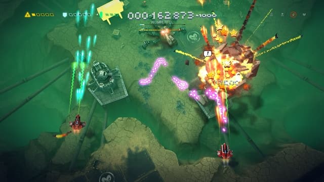 傲气雄鹰 重装上阵Sky Force Reloaded-v1.1.1-中文-60帧 image 4