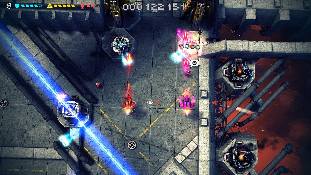 傲气雄鹰：周年版-v1.0.1-60帧 image 3