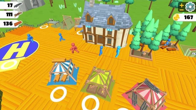 僵尸木筏Zombie Raft-v1.0.1-中文60帧 image 2