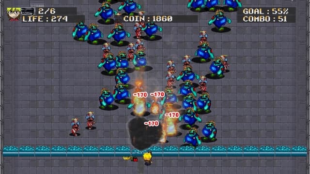 僵尸校园ZombieIsCool-v1.0.3-中文60帧 image 3