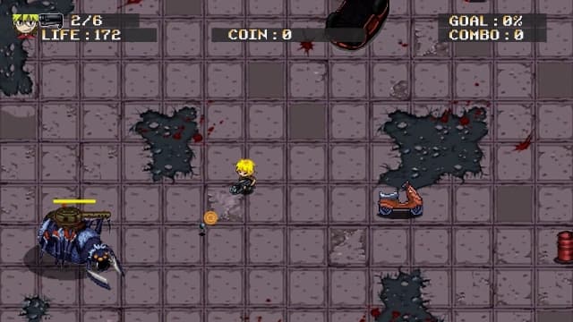 僵尸校园ZombieIsCool-v1.0.3-中文60帧 image 5