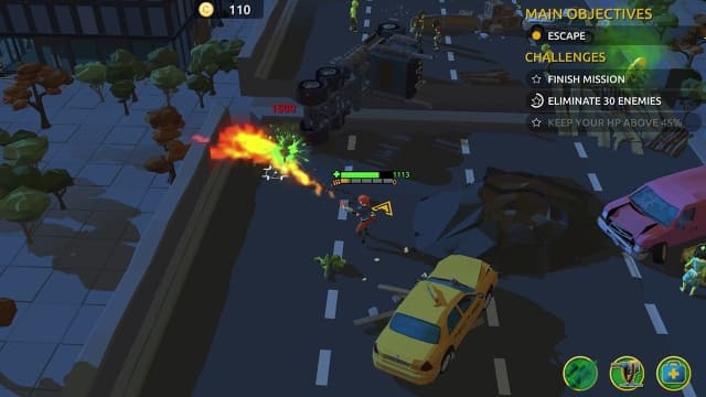 僵尸爆破队Zombie Blast Crew-v1.0.1-中文60帧 image 4