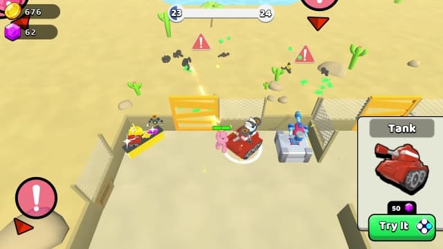 僵尸防御Zombie Defense-v1.0.1-6dlc-中文60帧 image 3
