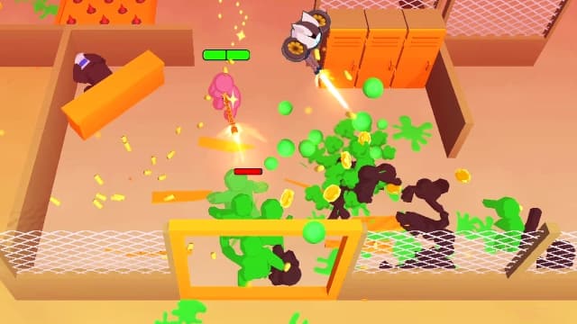 僵尸防御Zombie Defense-v1.0.1-6dlc-中文60帧 image 4