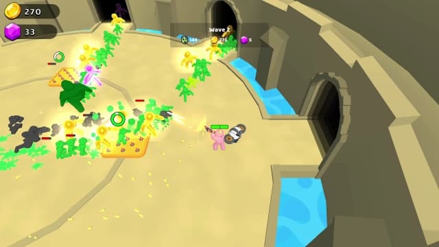 僵尸防御Zombie Defense-v1.0.1-6dlc-中文60帧 image 5