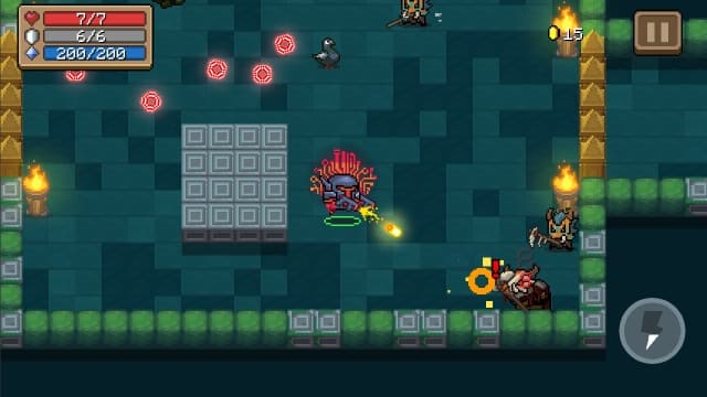 元气骑士Soul Knight-v1.2.0-中文60帧 image 5