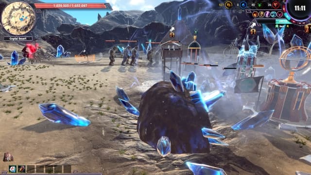 元素战争2Elemental War 2-v1.1.8-中文-安卓会卡死 image 2
