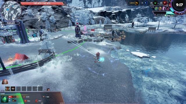 元素战争2Elemental War 2-v1.1.8-中文-安卓会卡死 image 4