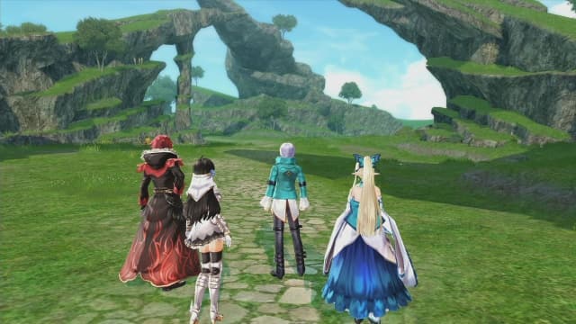 光明之响：龙奏回音-v1.0.0-中文60帧 image 2