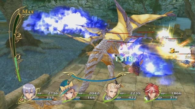 光明之响：龙奏回音-v1.0.0-中文60帧 image 4