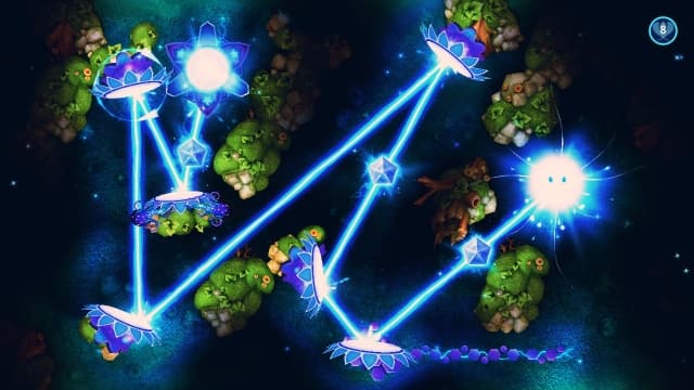 光明之神 高清重置版God of Light Remastered-v1.2-中文60帧 image 2