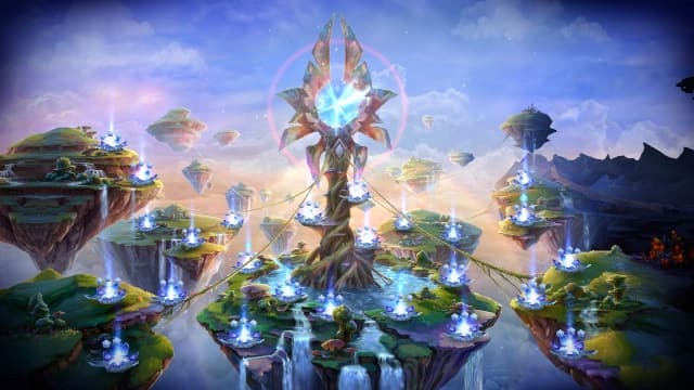 光明之神 高清重置版God of Light Remastered-v1.2-中文60帧 image 3