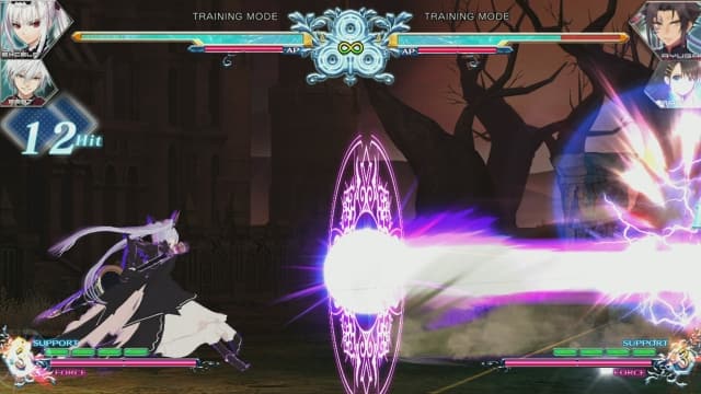光明格斗 刀锋对决 反抗-v1.0.1-中文60帧 image 3