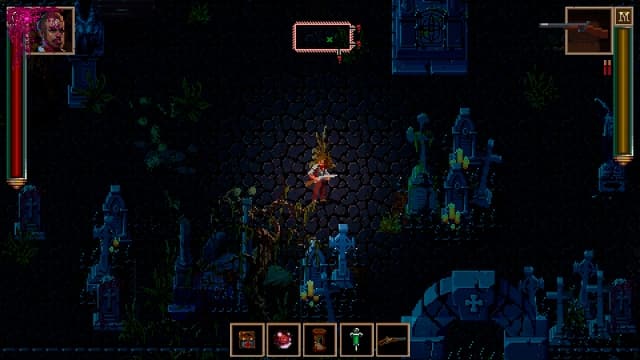 克苏鲁异闻录LovecraftsUntoldStories-v1.0.7-中文60帧 image 2
