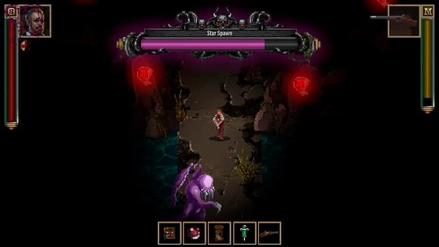 克苏鲁异闻录LovecraftsUntoldStories-v1.0.7-中文60帧 image 5