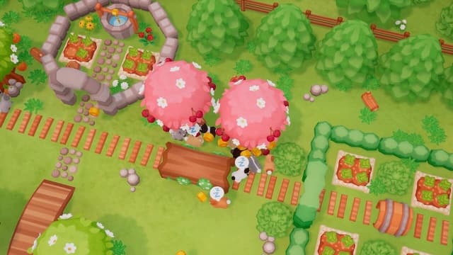 兔子公园Bunny Park-v1.0.0-中文60帧 image 2