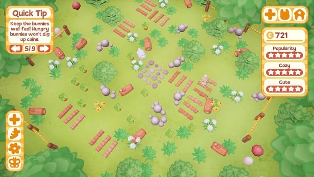 兔子公园Bunny Park-v1.0.0-中文60帧 image 3