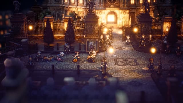 八方旅人2（歧路旅人2）-v1.1.1-1dlc-中文-30帧 image 3