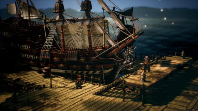 八方旅人2（歧路旅人2）-v1.1.1-1dlc-中文-30帧 image 5