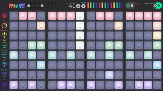 八音盒MusicBox-v1.0.0-中文60帧 image 2