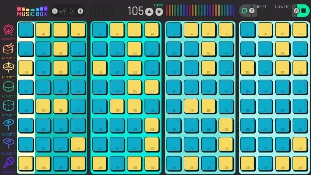 八音盒MusicBox-v1.0.0-中文60帧 image 3