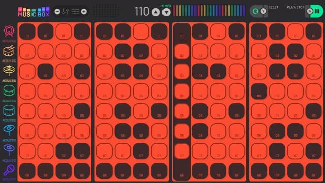 八音盒MusicBox-v1.0.0-中文60帧 image 5
