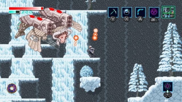 公理边缘2Axiom Verge 2-v1.0.20-中文60帧 image 5
