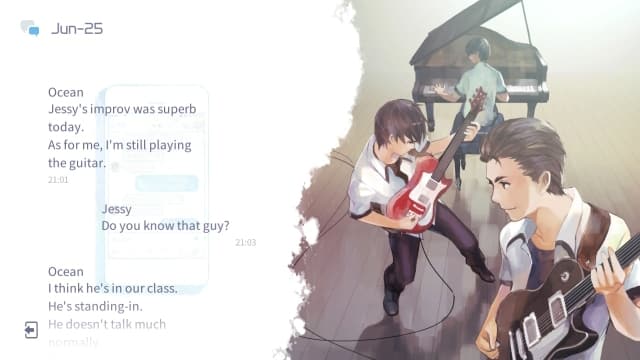 兰空VOEZVOEZ-v1.11-中文60帧 image 3