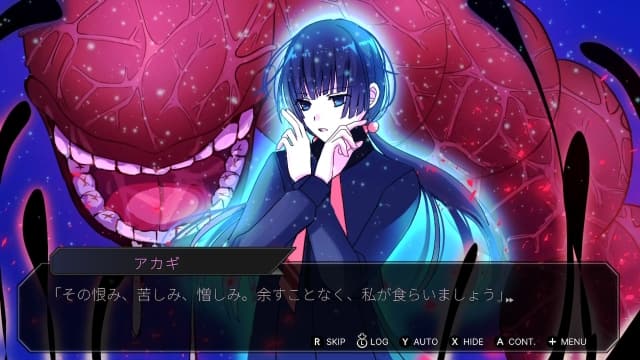 关守神～再演～60帧 image 5
