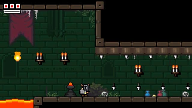 兽角骑士Horned Knight-v1.2.2-中文60帧 image 7