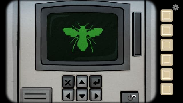 内心的过去The Past Within-v2.0.0.0-中文60帧 image 2