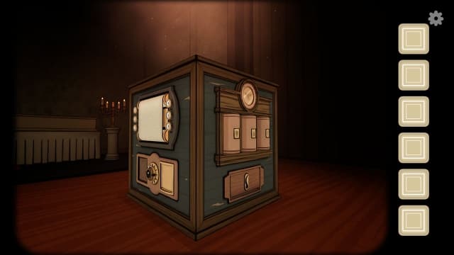 内心的过去The Past Within-v2.0.0.0-中文60帧 image 5