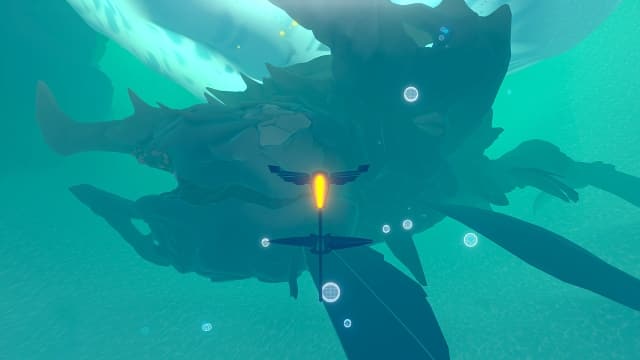 内部空间InnerSpace-v1.0.2-中文60帧 image 3