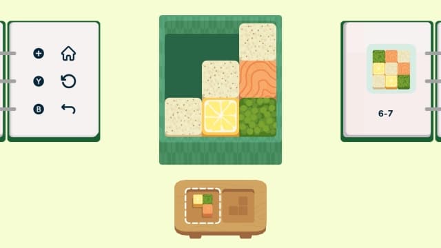 内饭盒 inbento-v1.20-60帧 image 3