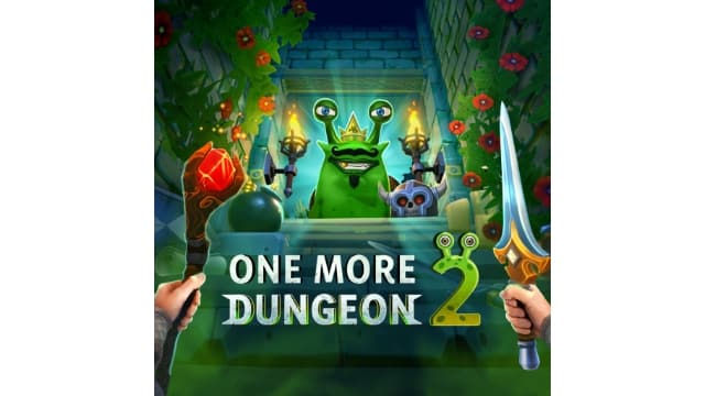再刷一层2One More Dungeon 2-v1.0.2-中文30帧-