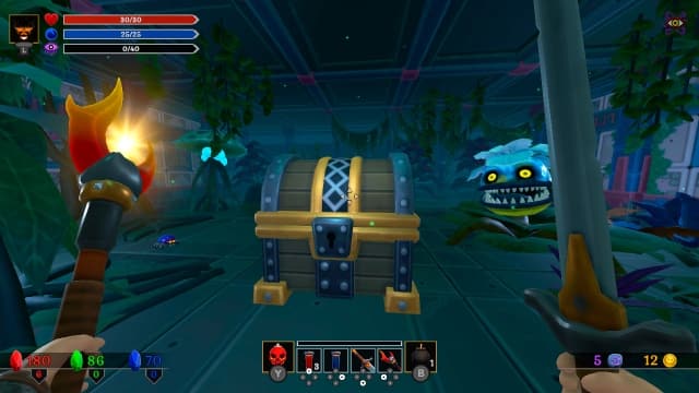 再刷一层2One More Dungeon 2-v1.0.2-中文30帧 image 2